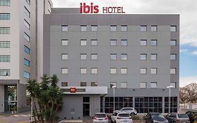 Ibis Guaratingueta Aparecida - Circuito Da Fe